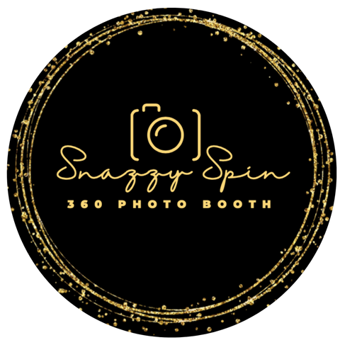 Snazzy Spin 360 Photo Booth